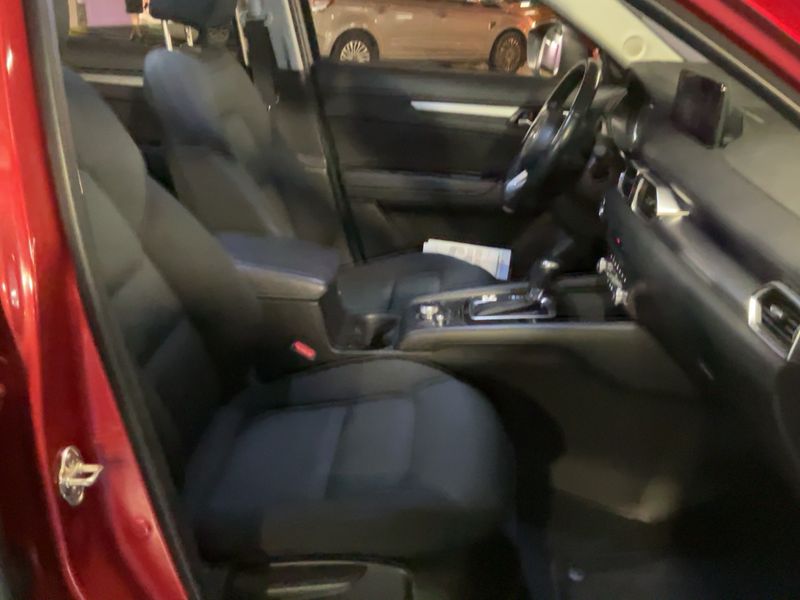 Mazda CX-5 2.5 Exclusive 2WD 2023 – снимка 16