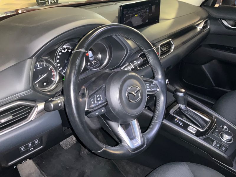 Mazda CX-5 2.5 Exclusive 2WD 2023 – снимка 23