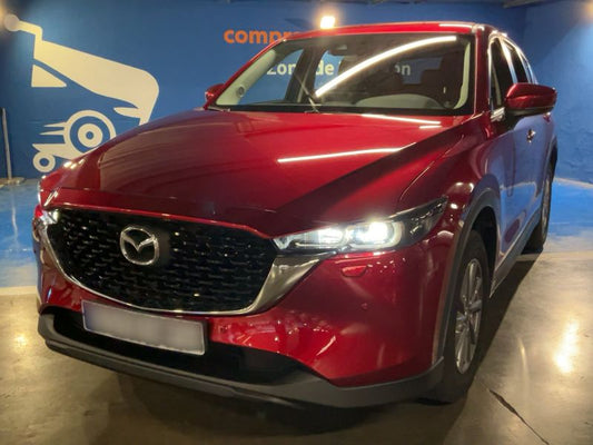 Mazda CX-5 2.5 Exclusive 2WD 2023 – снимка 1