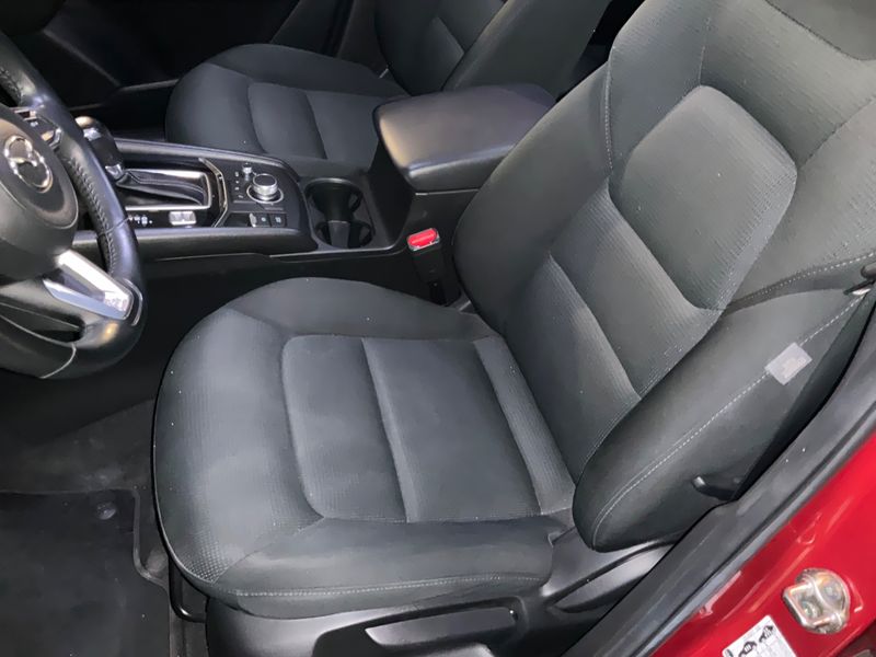 Mazda CX-5 2.5 Exclusive 2WD 2023 – снимка 22