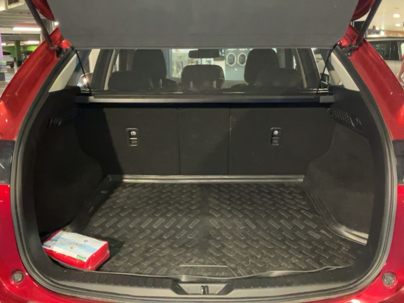 Mazda CX-5 2.5 Exclusive 2WD 2023 – снимка 15