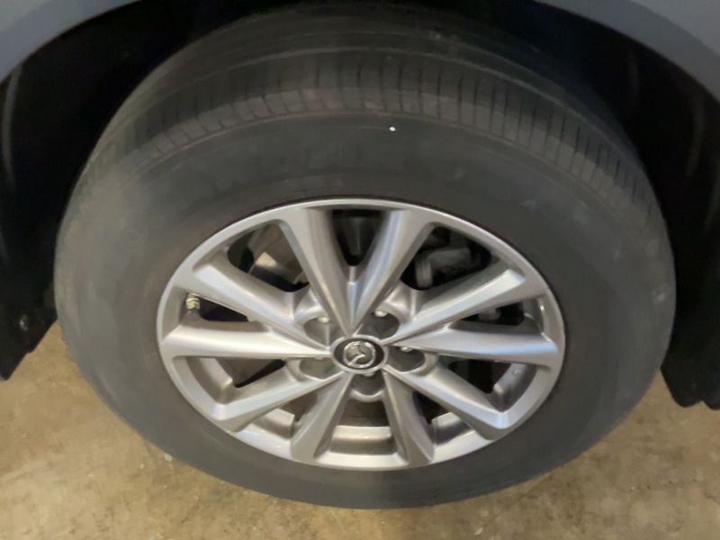Mazda CX-5 2.5 Exclusive 2WD 2023 – снимка 11
