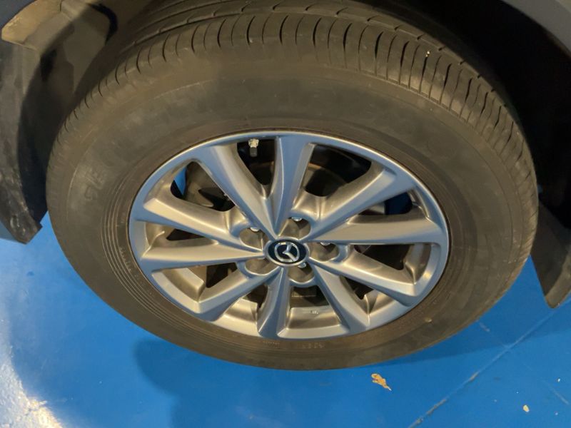 Mazda CX-5 2.5 Exclusive 2WD 2023 – снимка 9