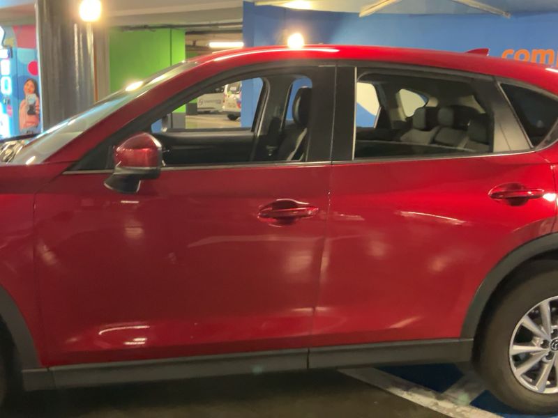 Mazda CX-5 2.5 Exclusive 2WD 2023 – снимка 4