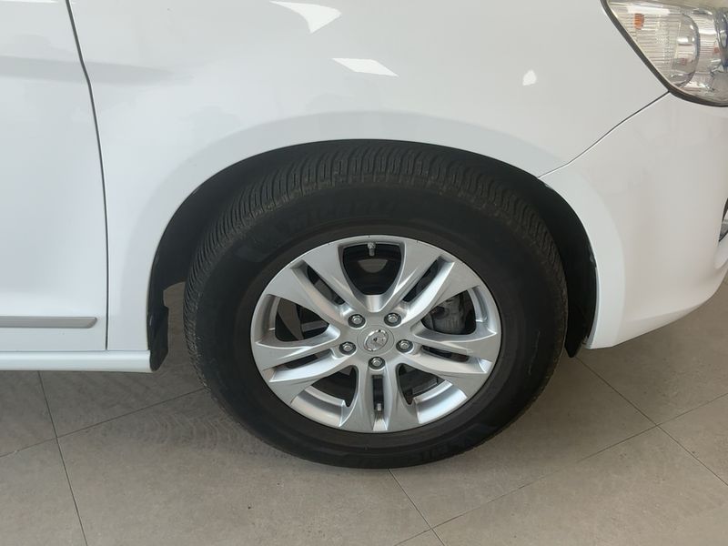GWM Hover H6 2.0 Turbodiesel Premium 4WD 2014 – снимка 11