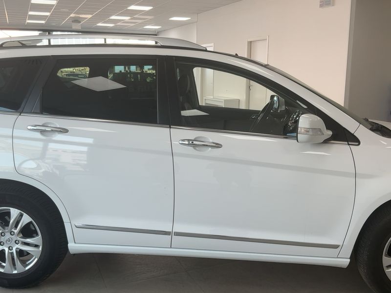 GWM Hover H6 2.0 Turbodiesel Premium 4WD 2014 – снимка 10