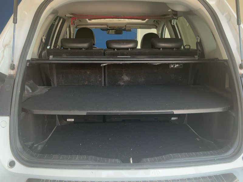 GWM Hover H6 2.0 Turbodiesel Premium 4WD 2014 – снимка 15