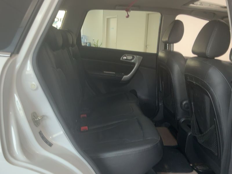 GWM Hover H6 2.0 Turbodiesel Premium 4WD 2014 – снимка 19