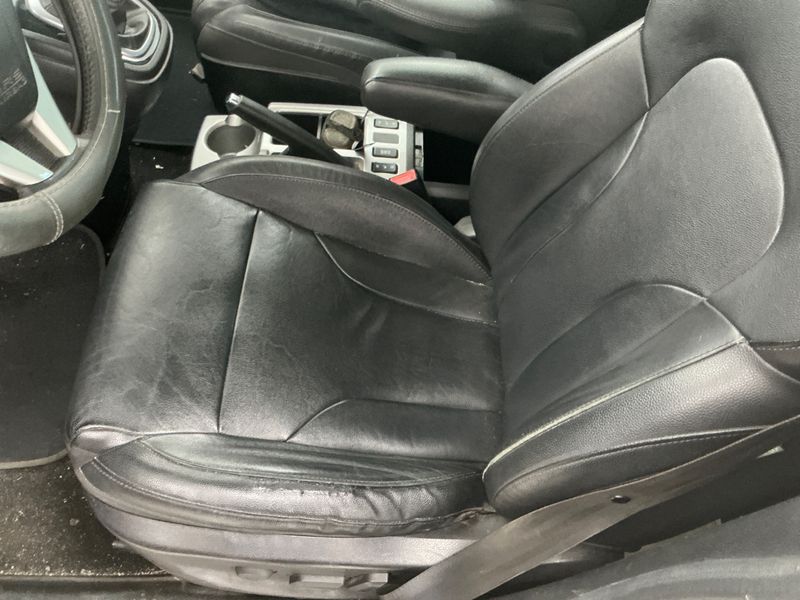 GWM Hover H6 2.0 Turbodiesel Premium 4WD 2014 – снимка 22