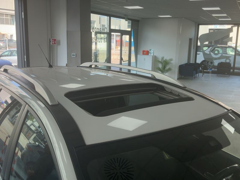GWM Hover H6 2.0 Turbodiesel Premium 4WD 2014 – снимка 13