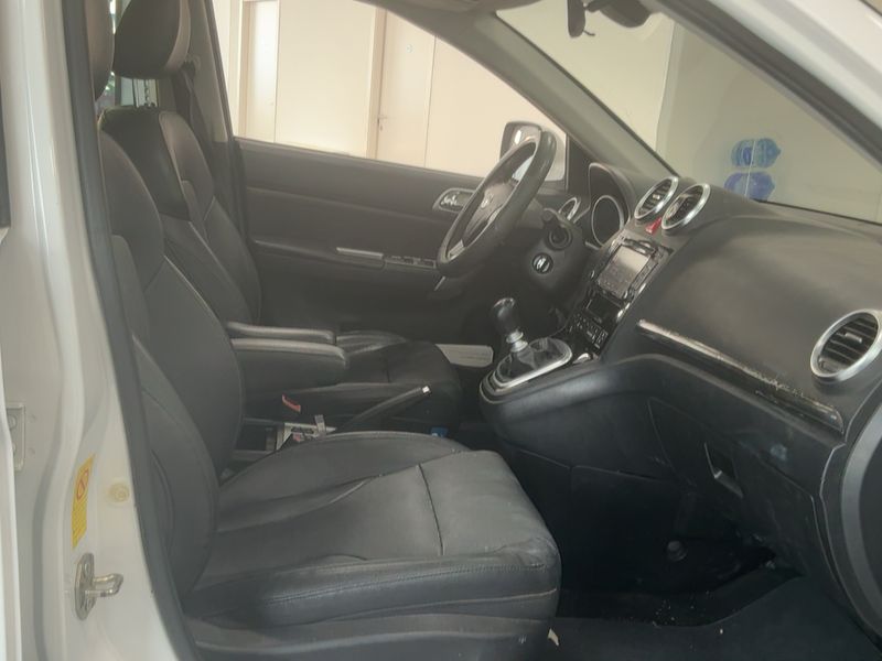 GWM Hover H6 2.0 Turbodiesel Premium 4WD 2014 – снимка 16