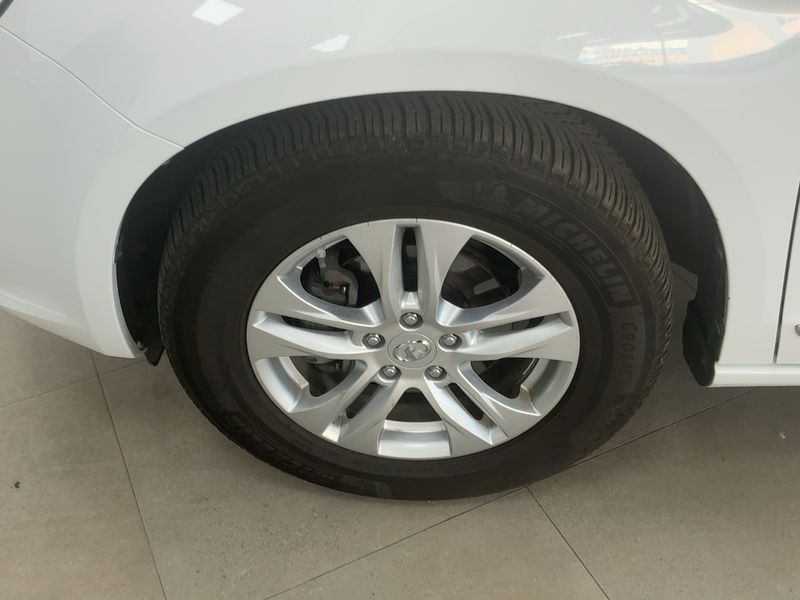 GWM Hover H6 2.0 Turbodiesel Premium 4WD 2014 – снимка 3