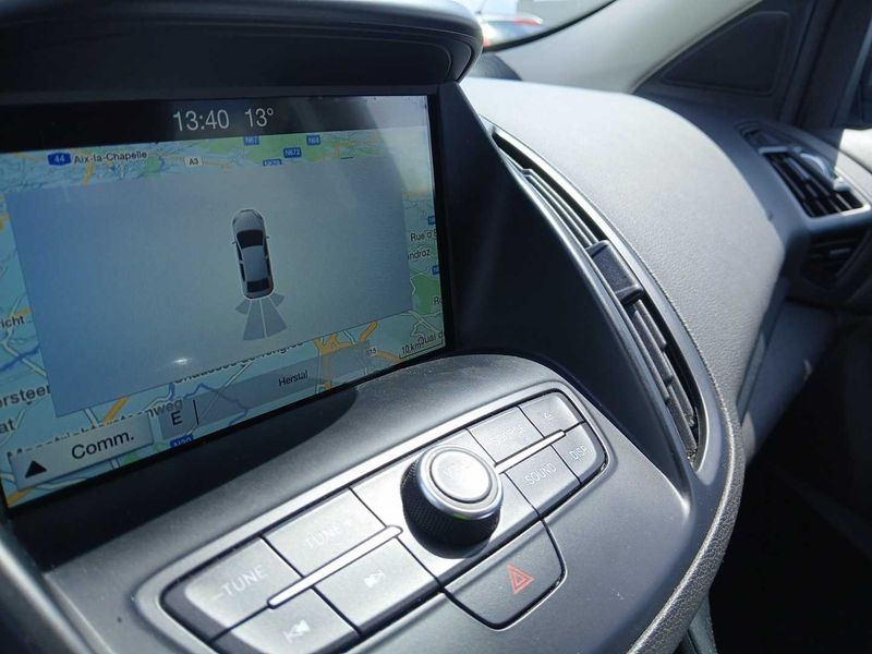 Ford Kuga 1.5 TDCi Cool&Connect 2018 – снимка 17