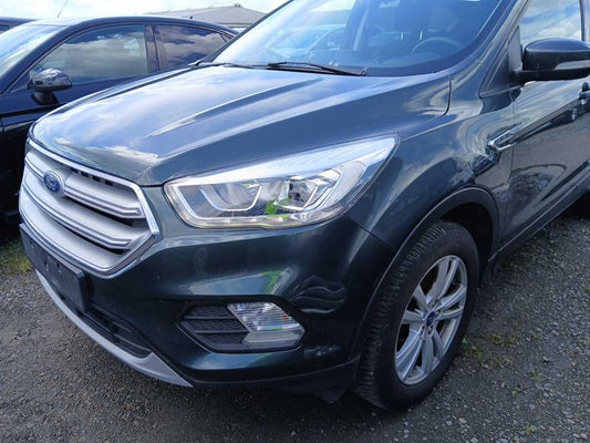 Ford Kuga 1.5 TDCi Cool&Connect 2018 – снимка 2