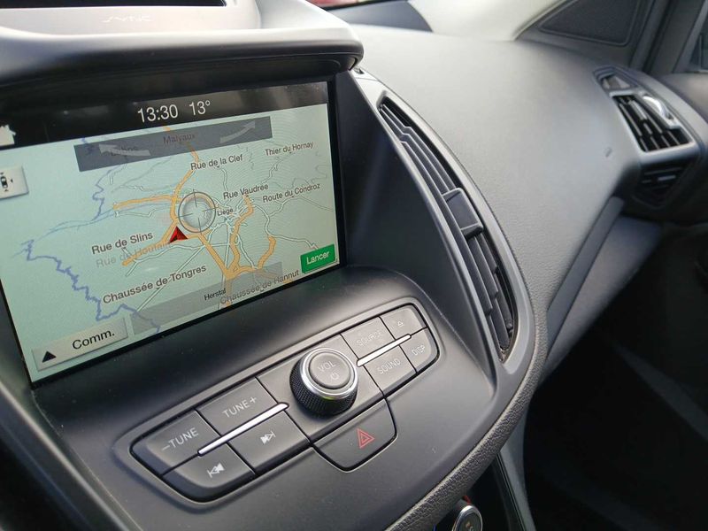 Ford Kuga 1.5 TDCi Cool&Connect 2018 – снимка 13