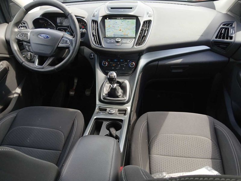 Ford Kuga 1.5 TDCi Cool&Connect 2018 – снимка 11