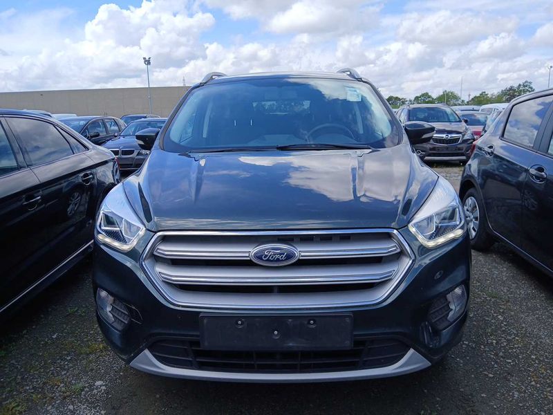 Ford Kuga 1.5 TDCi Cool&Connect 2018 – снимка 7