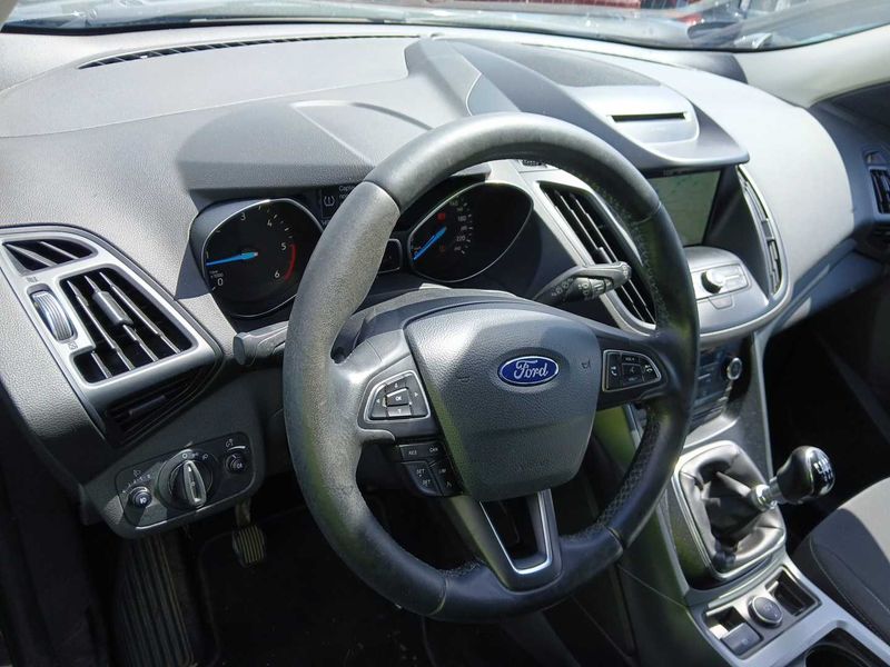 Ford Kuga 1.5 TDCi Cool&Connect 2018 – снимка 30