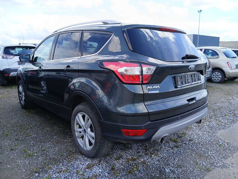 Ford Kuga 1.5 TDCi Cool&Connect 2018 – снимка 3