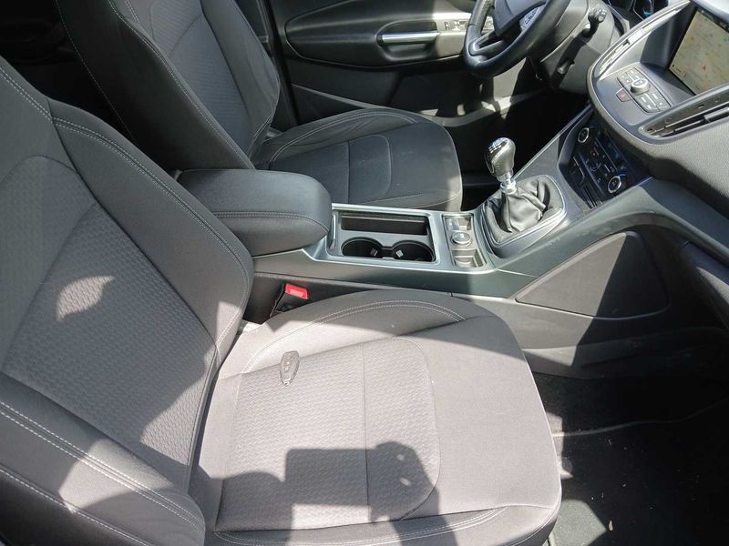 Ford Kuga 1.5 TDCi Cool&Connect 2018 – снимка 10
