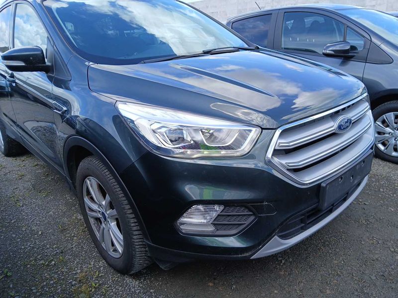 Ford Kuga 1.5 TDCi Cool&Connect 2018 – снимка 6