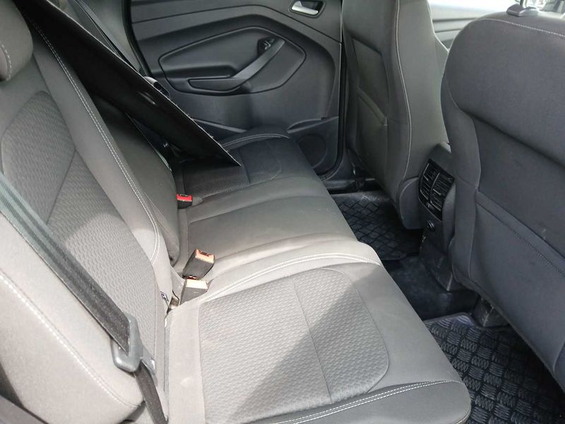 Ford Kuga 1.5 TDCi Cool&Connect 2018 – снимка 14