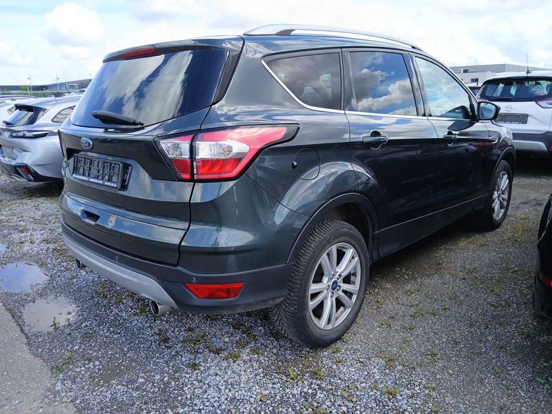 Ford Kuga 1.5 TDCi Cool&Connect 2018 – снимка 5