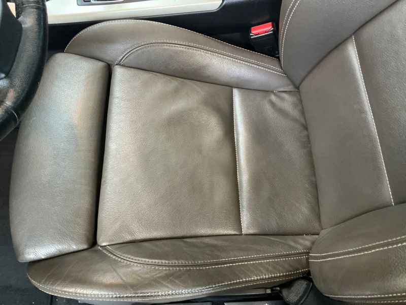 BMW X3 xDrive 20d 2012 – снимка 38