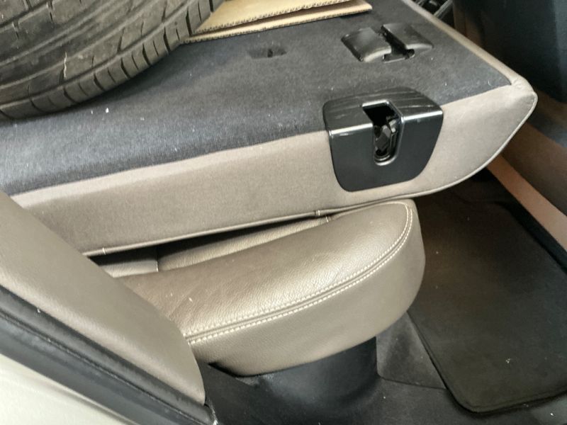 BMW X3 xDrive 20d 2012 – снимка 37