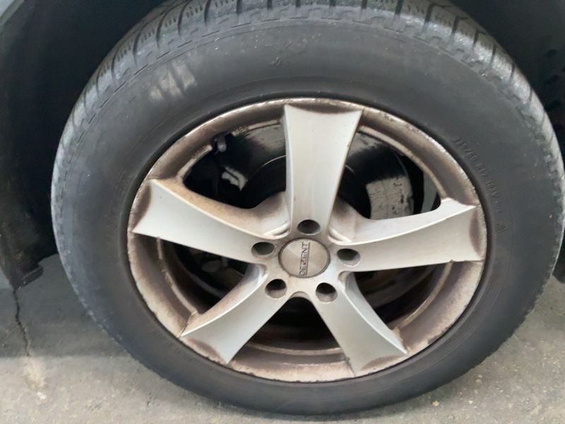 BMW X3 xDrive 20d 2012 – снимка 11