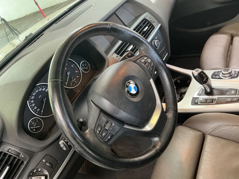 BMW X3 xDrive 20d 2012 – снимка 39