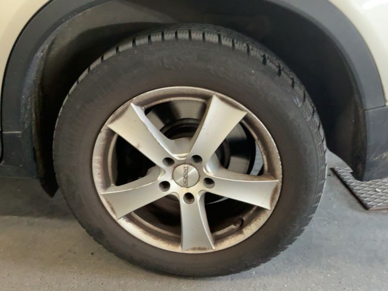 BMW X3 xDrive 20d 2012 – снимка 5
