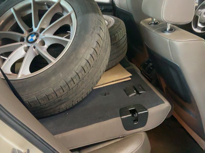 BMW X3 xDrive 20d 2012 – снимка 20