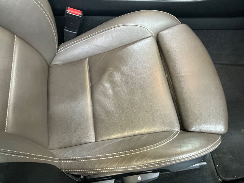 BMW X3 xDrive 20d 2012 – снимка 35