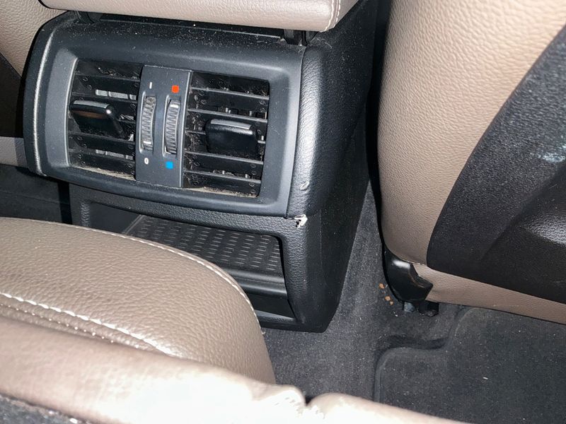 BMW X3 xDrive 20d 2012 – снимка 36