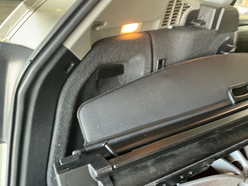 BMW X3 xDrive 20d 2012 – снимка 28