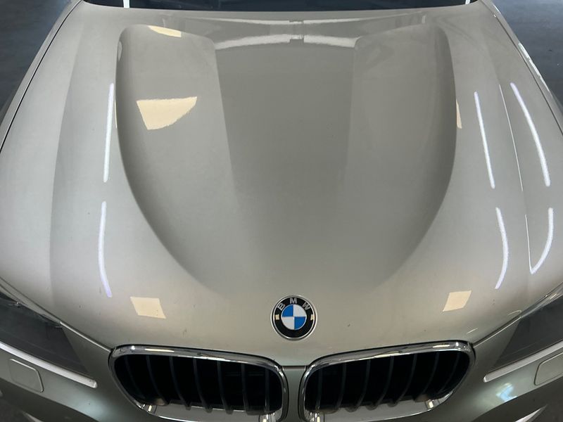 BMW X3 xDrive 20d 2012 – снимка 43