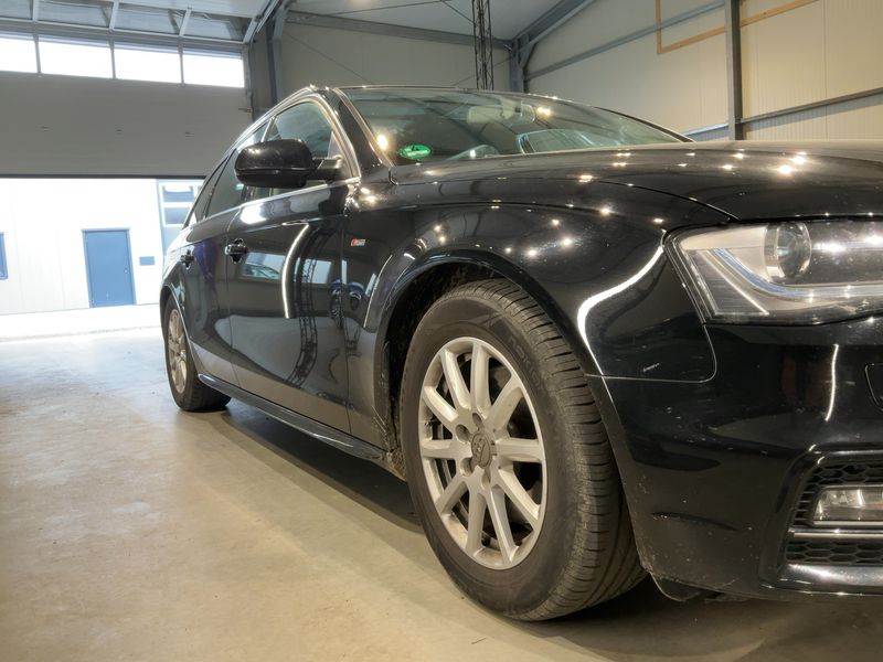 Audi A4 2.0 TDI Attraction 2013 – снимка 8