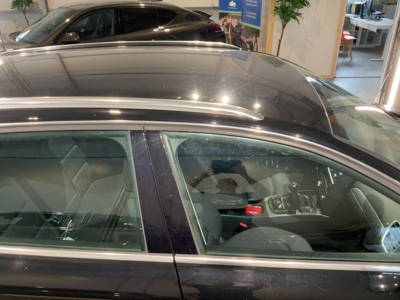 Audi A4 2.0 TDI Attraction 2013 – снимка 20