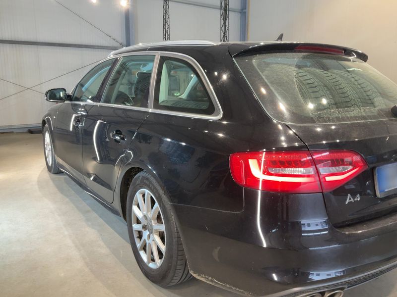 Audi A4 2.0 TDI Attraction 2013 – снимка 3