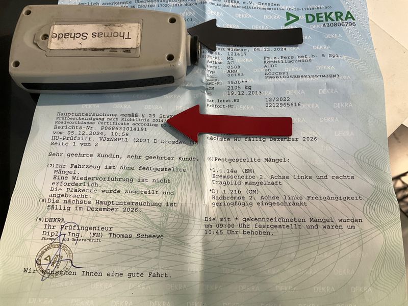 Audi A4 2.0 TDI Attraction 2013 – снимка 24