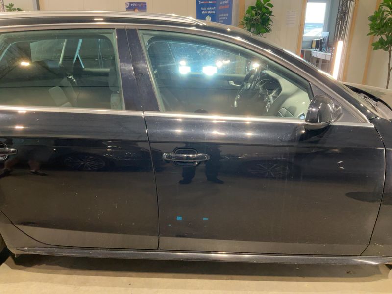Audi A4 2.0 TDI Attraction 2013 – снимка 7