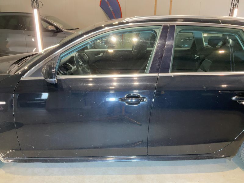 Audi A4 2.0 TDI Attraction 2013 – снимка 4