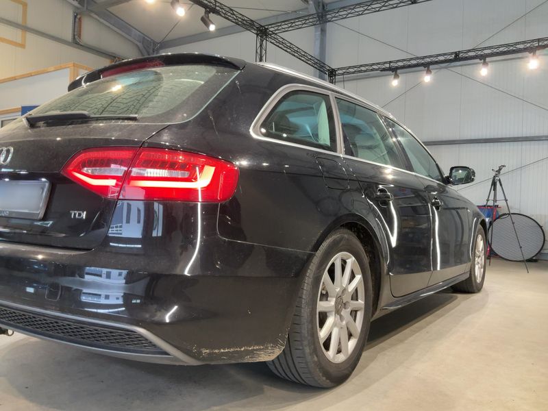 Audi A4 2.0 TDI Attraction 2013 – снимка 6