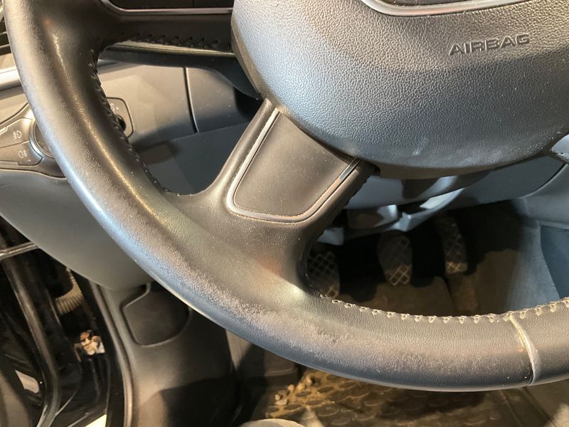 Audi A4 2.0 TDI Attraction 2013 – снимка 24