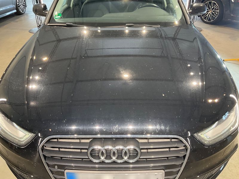 Audi A4 2.0 TDI Attraction 2013 – снимка 27