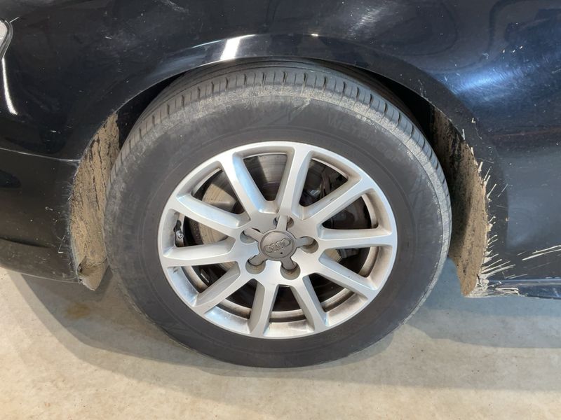 Audi A4 2.0 TDI Attraction 2013 – снимка 16