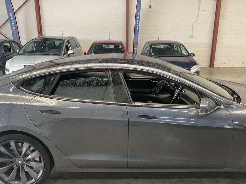 Tesla Model S 70D Dual 2017 – снимка 13