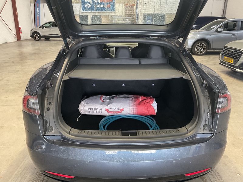 Tesla Model S 70D Dual 2017 – снимка 15