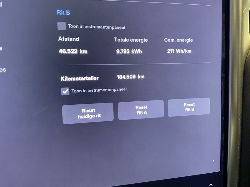 Tesla Model S 70D Dual 2017 – снимка 18